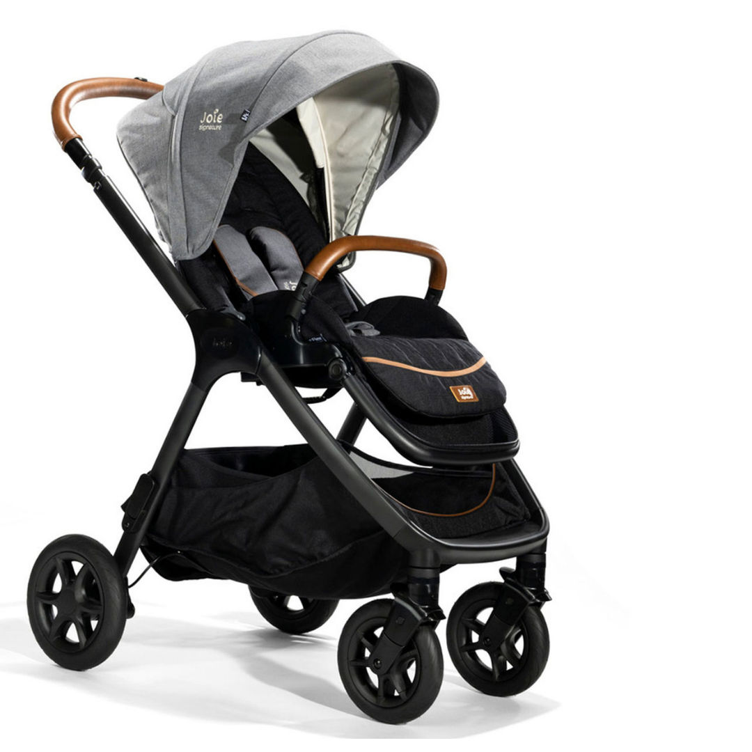 Joie carucior sport multifunctional Finiti 0m+ 01