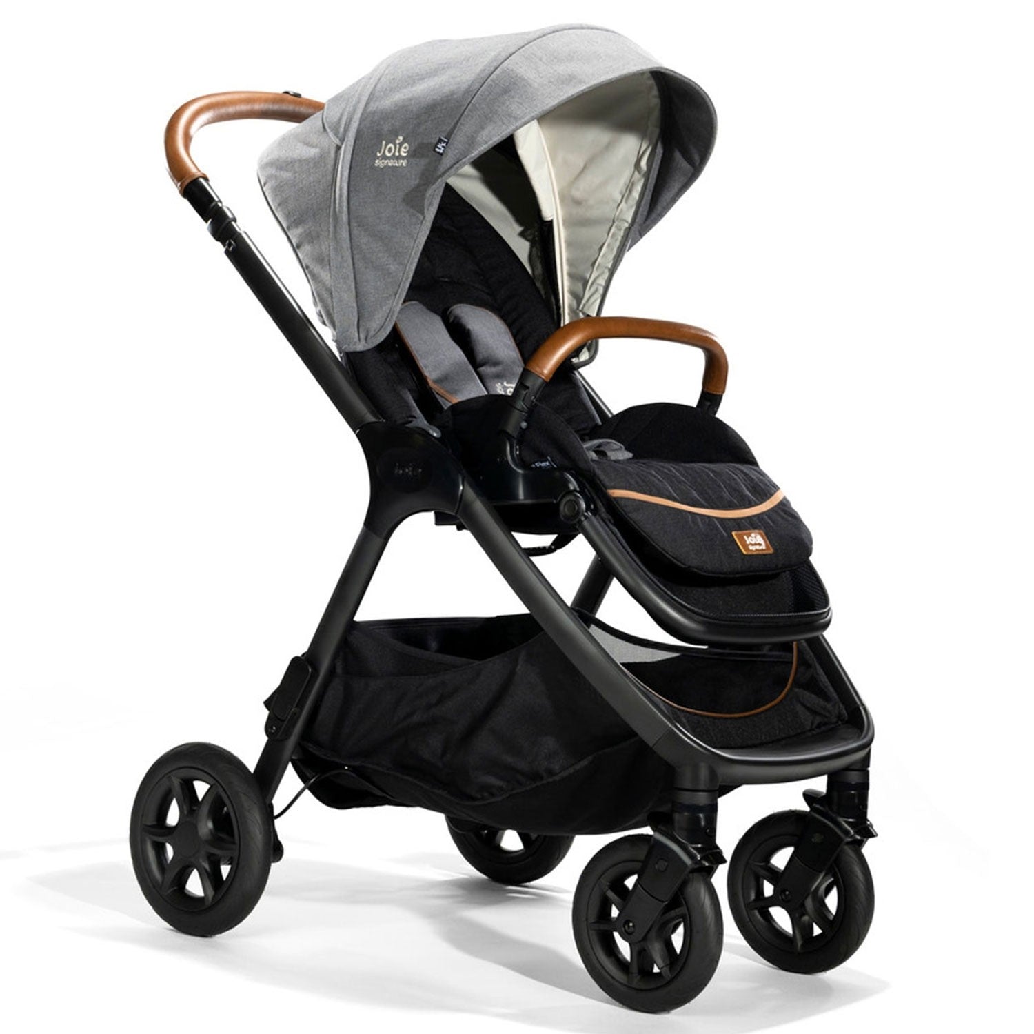 Joie carucior sport multifunctional Finiti 0m+ 07