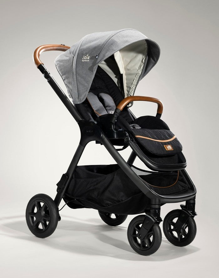 Joie carucior sport multifunctional Finiti 0m+ 08