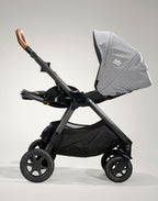Joie carucior sport multifunctional Finiti 0m+ 11