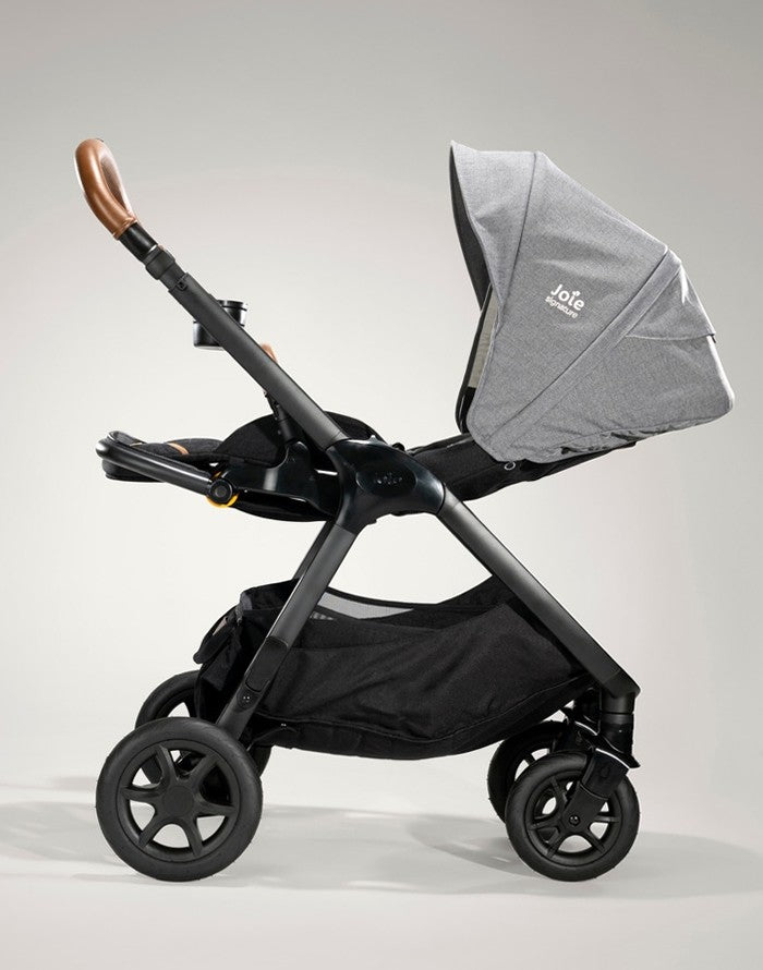Joie carucior sport multifunctional Finiti 0m+ 11