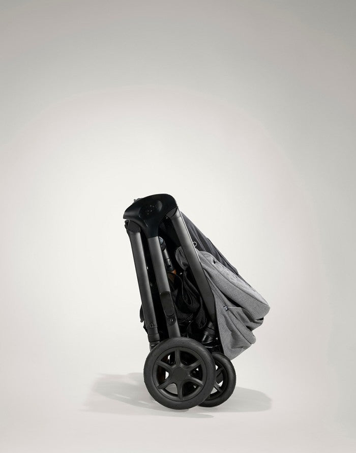 Joie carucior sport multifunctional Finiti 0m+ 12