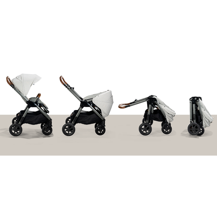 Joie carucior sport multifunctional Finiti 0m+ 15