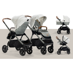 Joie carucior sport multifunctional Finiti 0m+ 13