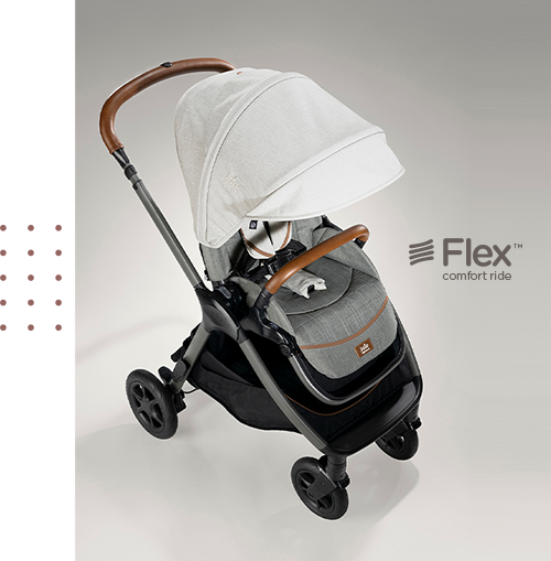 Joie carucior sport multifunctional Finiti 0m+ 14