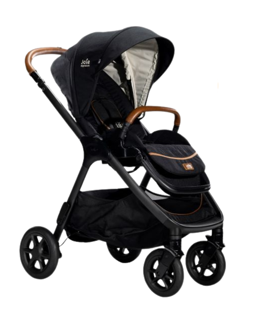 Joie carucior sport multifunctional Finiti 0m+, Signature Eclipse 01