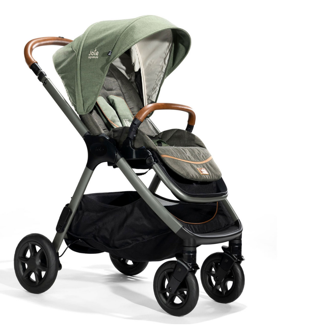 Joie carucior sport multifunctional Finiti 0m+ 02