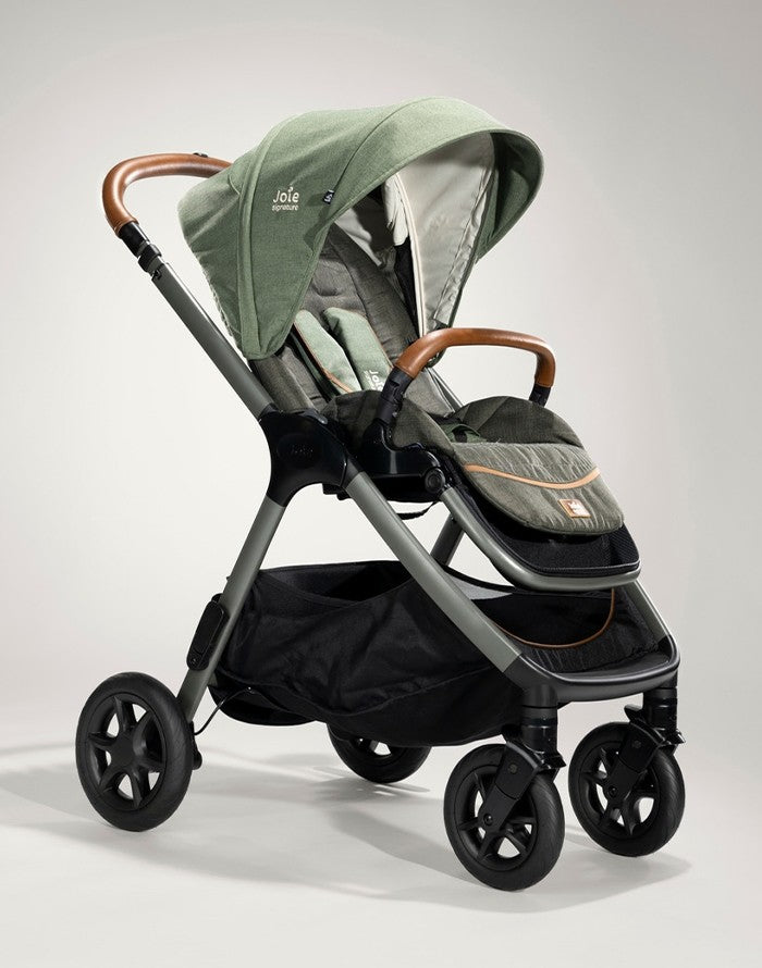 Joie carucior sport multifunctional Finiti 0m+ 09