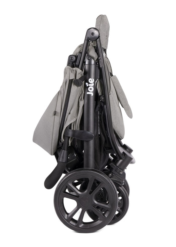 Joie Carucior sport multifunctional Litetrax 4 de la 0m+ 05