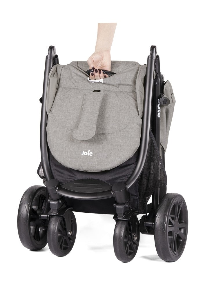 Joie Carucior sport multifunctional Litetrax 4 de la 0m+ 04