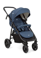 Joie carucior sport multifunctional Litetrax 4 DLX  01