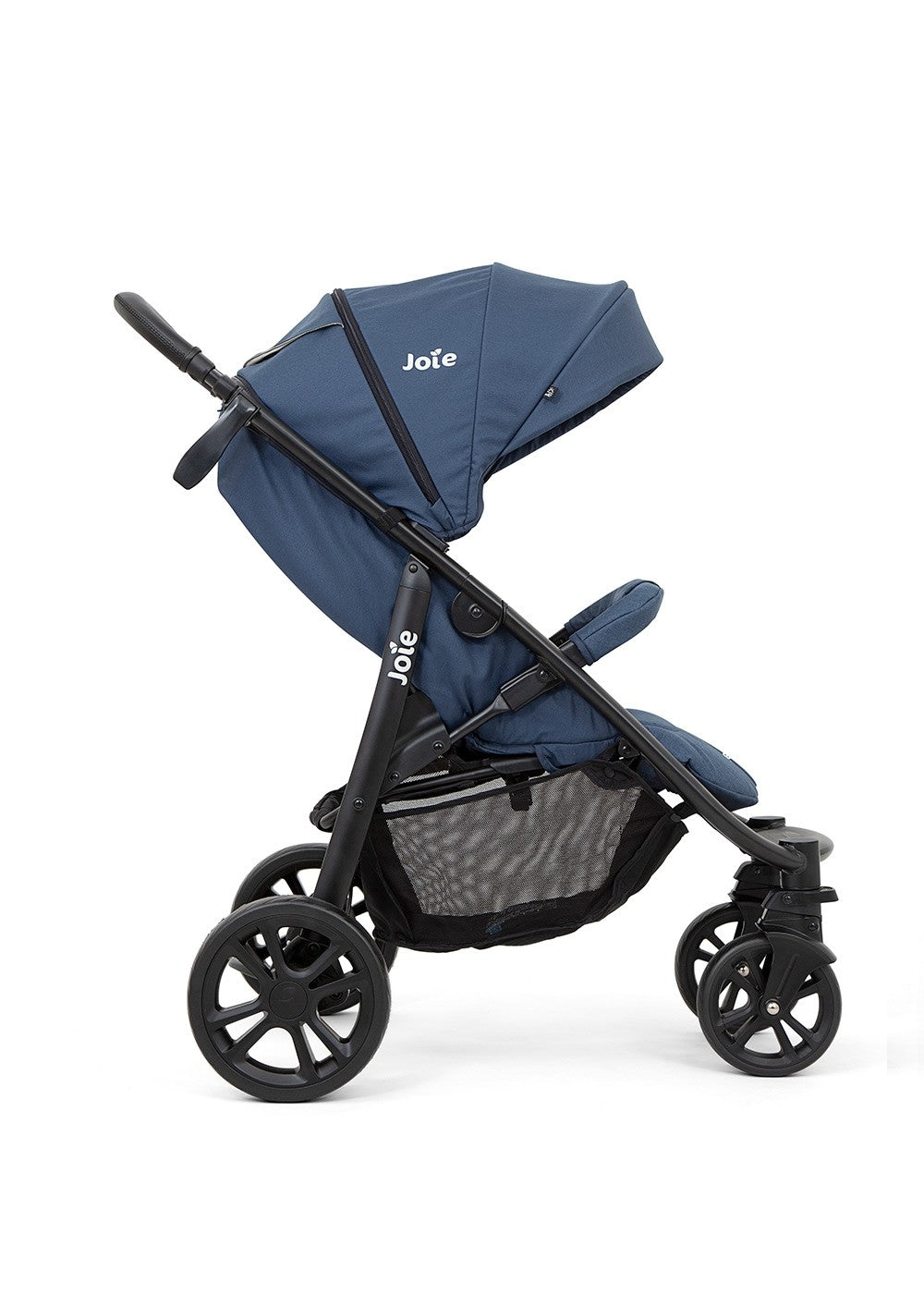 Joie carucior sport multifunctional Litetrax 4 DLX 0 4