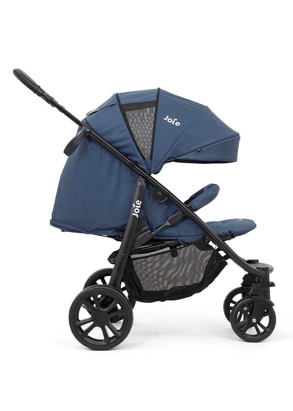 Joie carucior sport multifunctional Litetrax 4 DLX 0 5