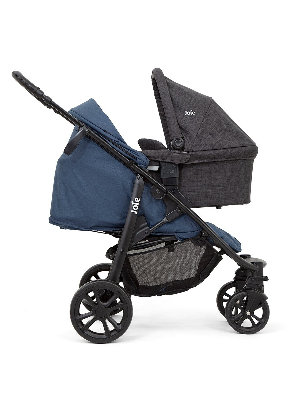 Joie carucior sport multifunctional Litetrax 4 DLX  06