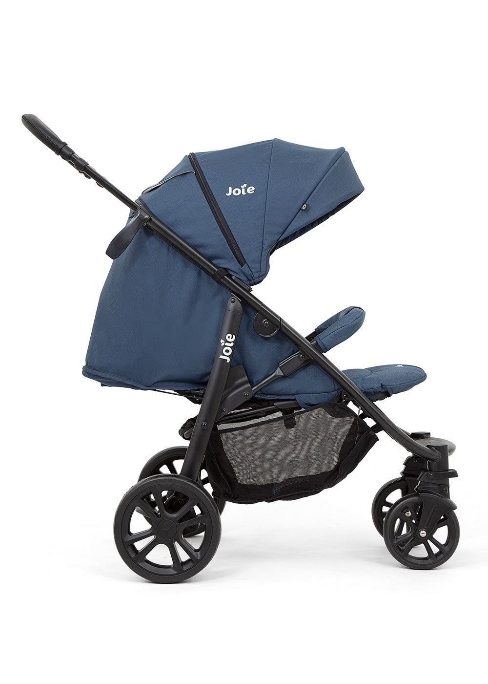 Joie carucior sport multifunctional Litetrax 4 DLX 0 7