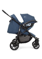 Joie carucior sport multifunctional Litetrax 4 DLX 0 8