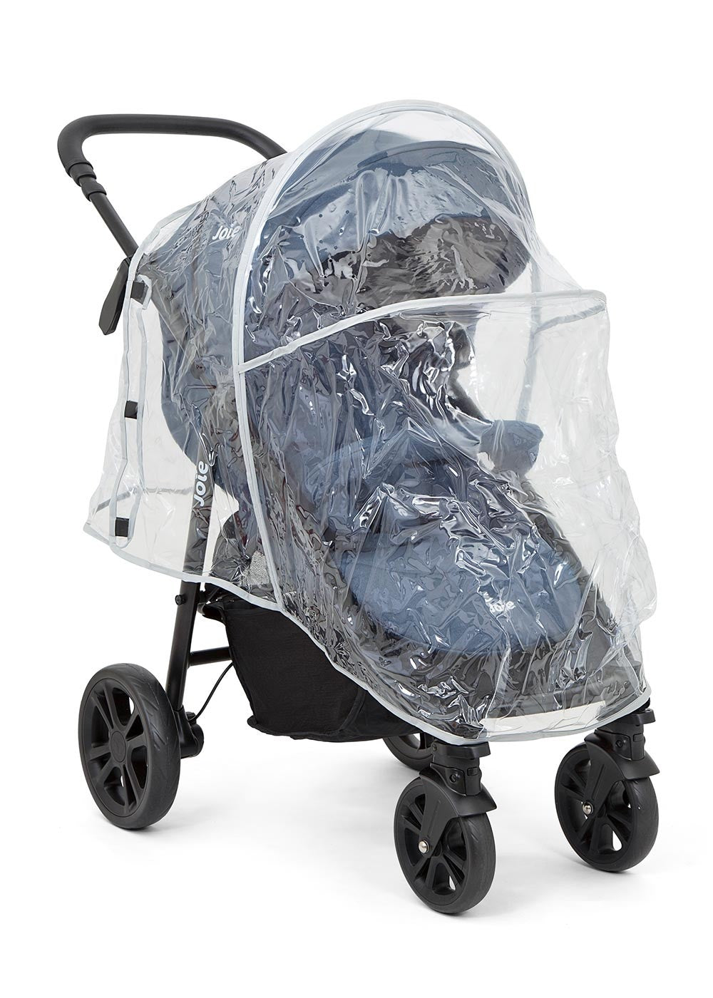 Joie carucior sport multifunctional Litetrax 4 DLX 0 9