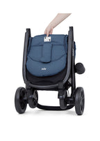 Joie carucior sport multifunctional Litetrax 4 DLX  10