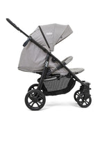 Joie carucior sport multifunctional Litetrax 4 DLX Gray 0 3