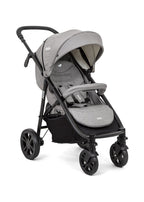 Joie carucior sport multifunctional Litetrax 4 DLX Gray 01