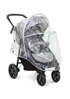 Joie carucior sport multifunctional Litetrax 4 DLX Gray 0 4