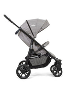 Joie carucior sport multifunctional Litetrax 4 DLX Gray  05