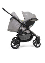 Joie carucior sport multifunctional Litetrax 4 DLX Gray  07