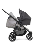 Joie carucior sport multifunctional Litetrax 4 DLX Gray 0 8