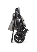 Joie carucior sport multifunctional Litetrax 4 DLX Gray  10