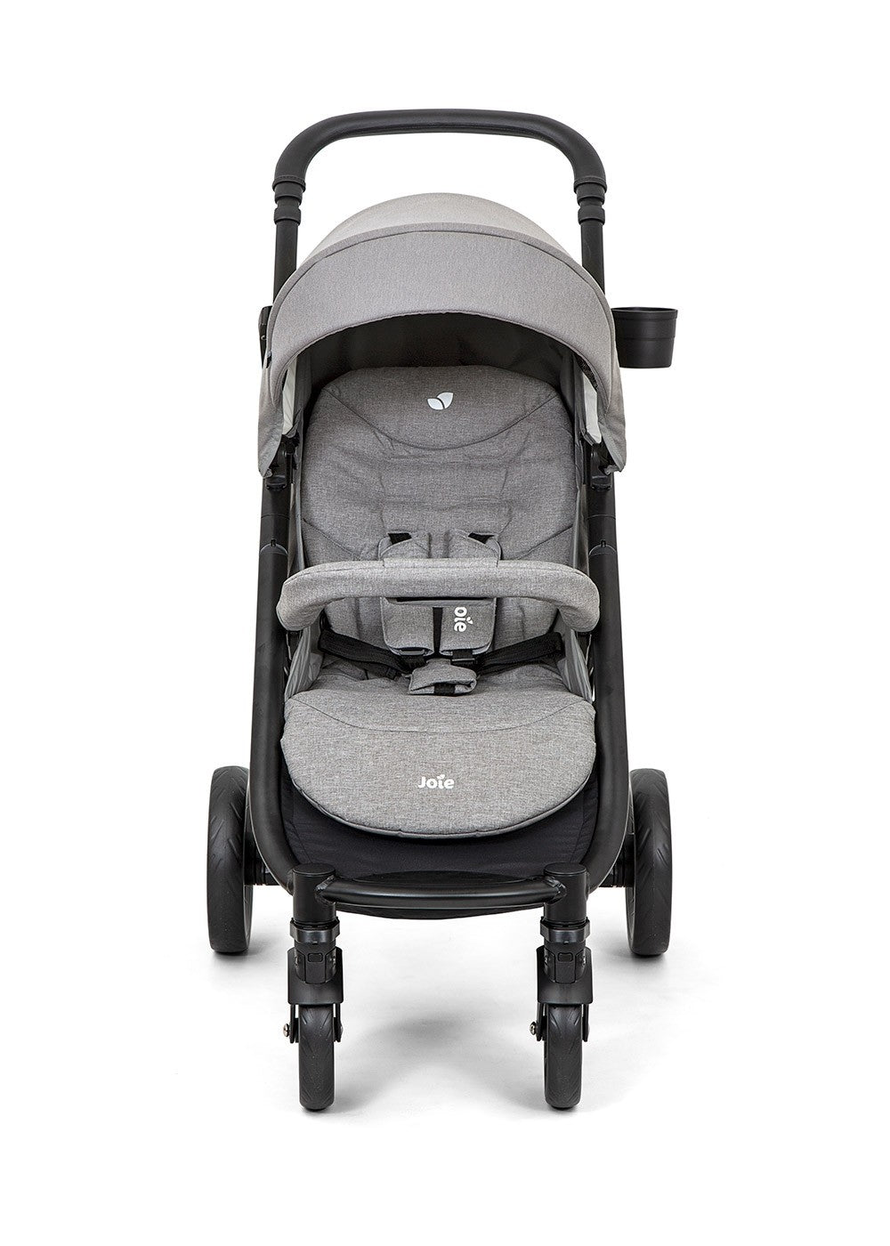 Joie carucior sport multifunctional Litetrax 4 DLX Gray  06