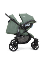 Joie carucior sport multifunctional Litetrax 4 DLX 02