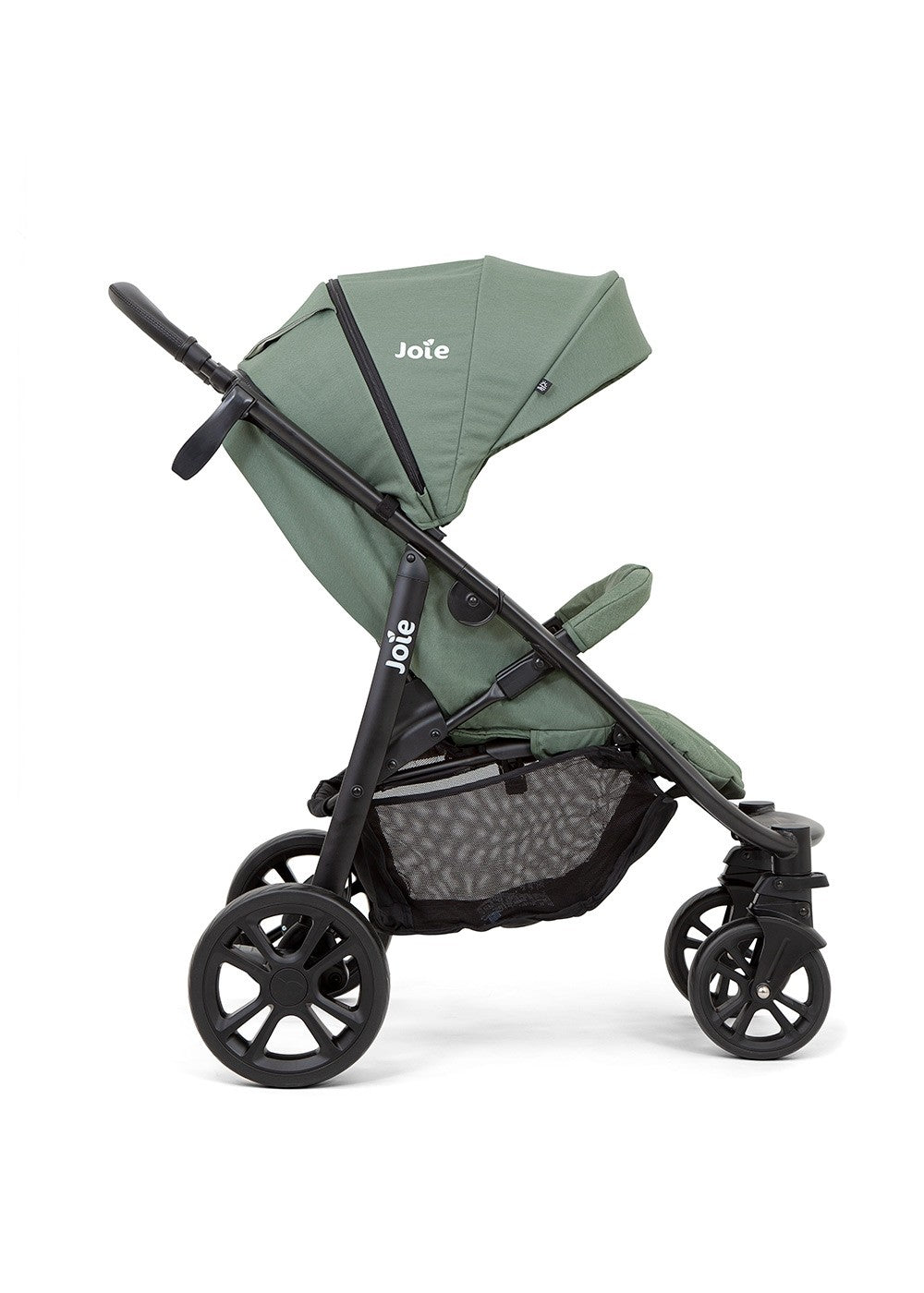 Joie carucior sport multifunctional Litetrax 4 DLX 03