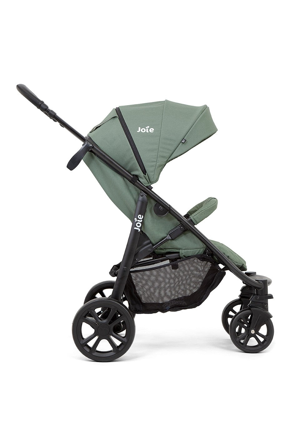 Joie carucior sport multifunctional Litetrax 4 DLX 06