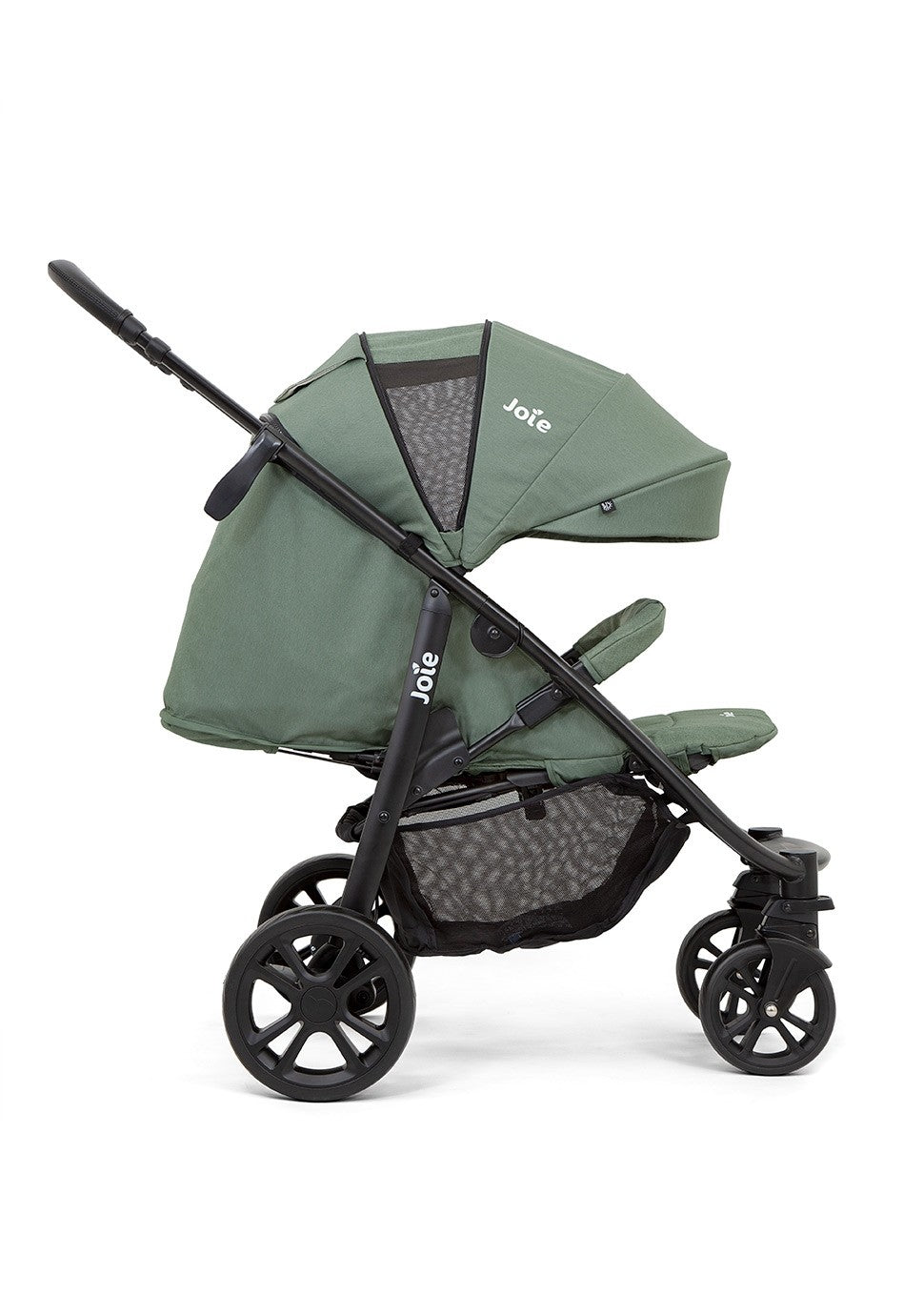 Joie carucior sport multifunctional Litetrax 4 DLX0 5