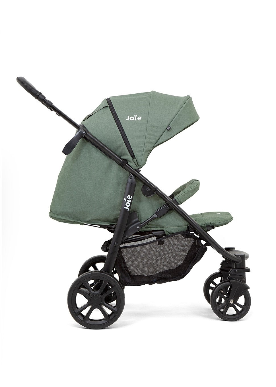 Joie carucior sport multifunctional Litetrax 4 DLX 07