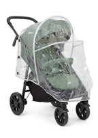 Joie carucior sport multifunctional Litetrax 4 DLX0 8