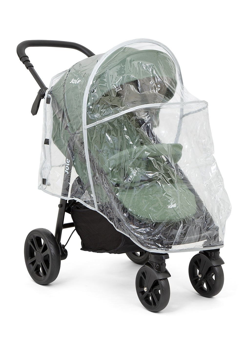 Joie carucior sport multifunctional Litetrax 4 DLX0 8