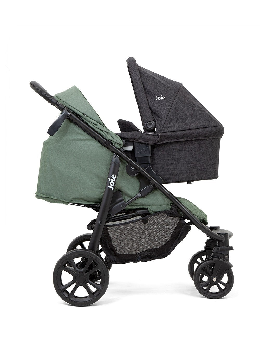 Joie carucior sport multifunctional Litetrax 4 DLX0 9