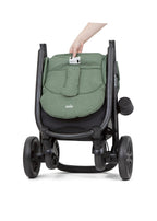 Joie carucior sport multifunctional Litetrax 4 DLX 10