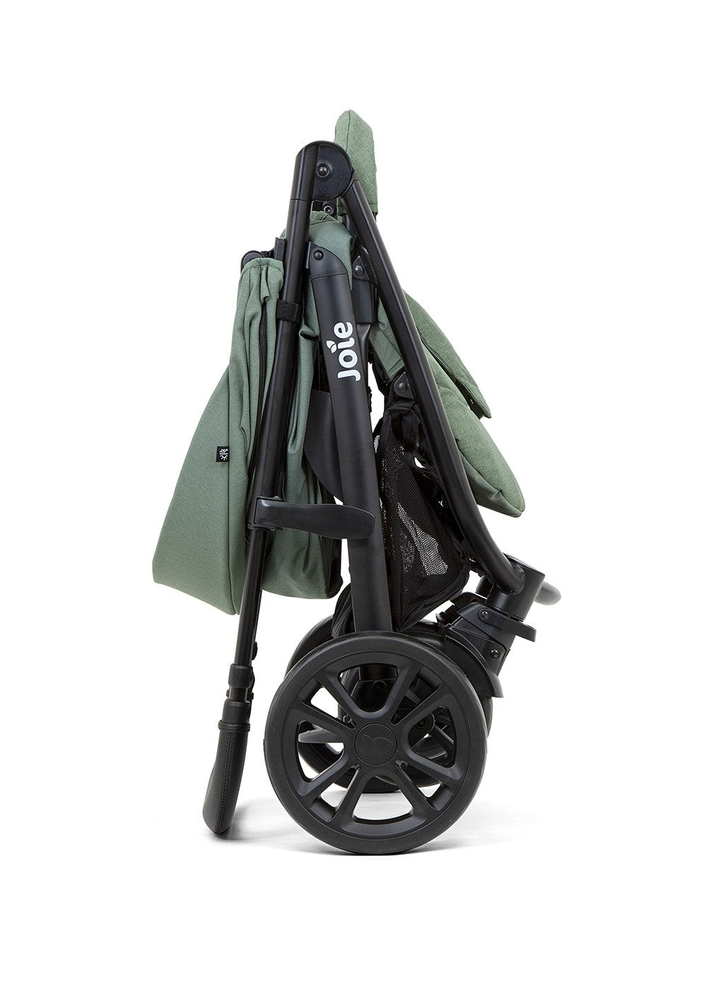 Joie carucior sport multifunctional Litetrax 4 DLX 11