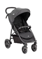 Joie Carucior sport multifunctional Litetrax E de la 0m+, Coal 01