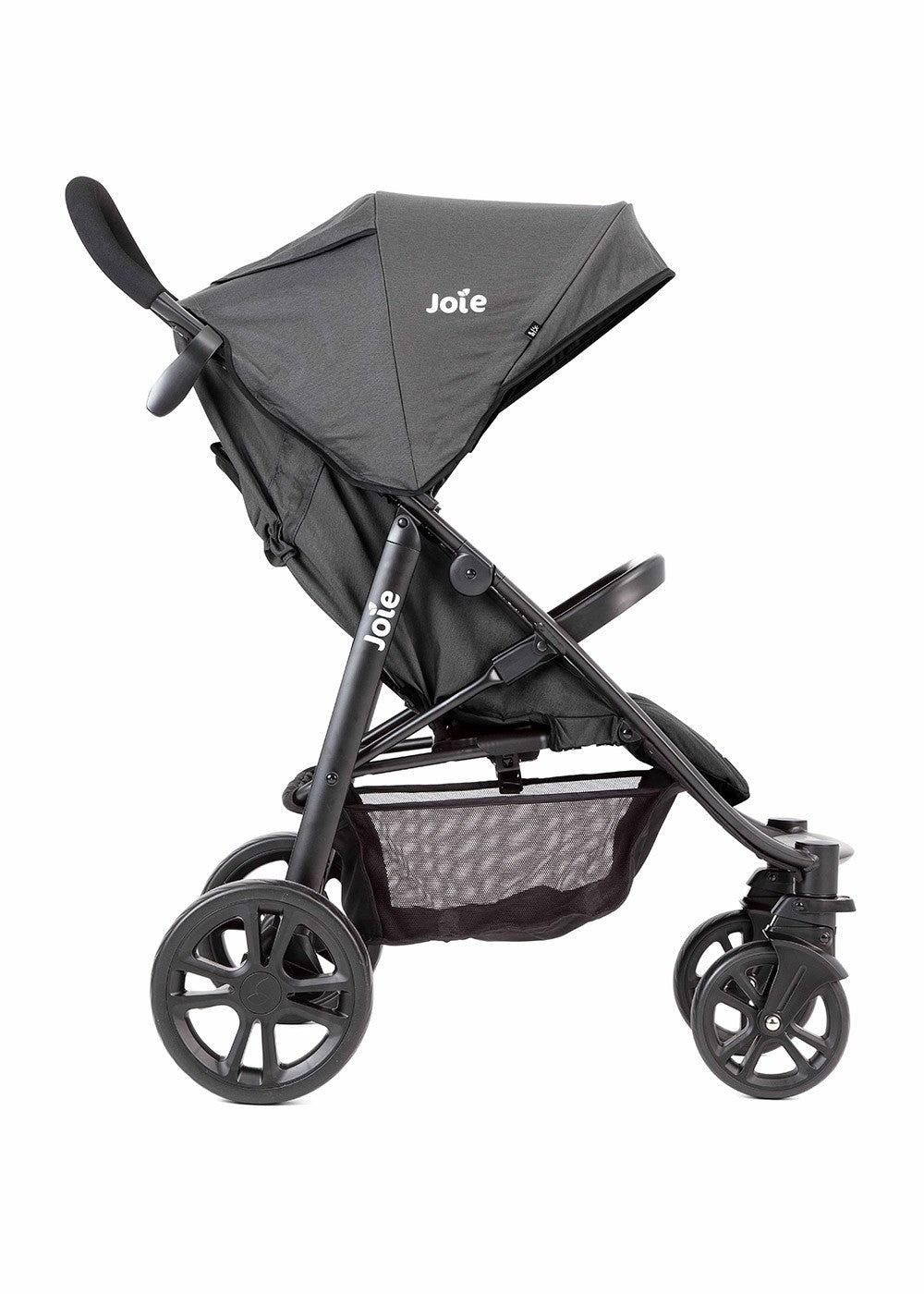 Joie Carucior sport multifunctional Litetrax E de la 0m+