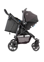 Joie Carucior sport multifunctional Litetrax E de la 0m+