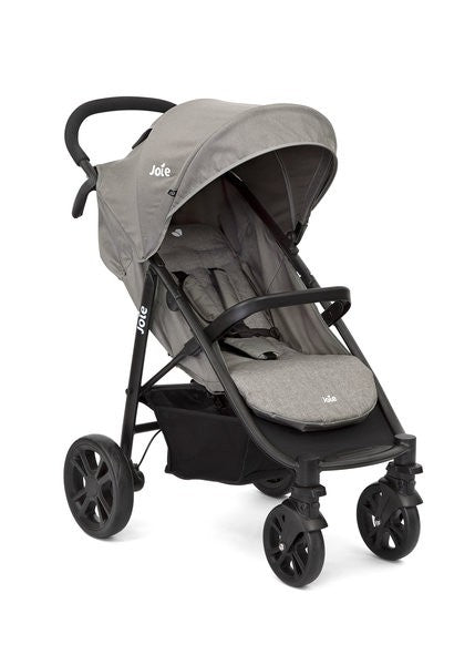 Joie Carucior sport multifunctional Litetrax E de la 0m+ 01