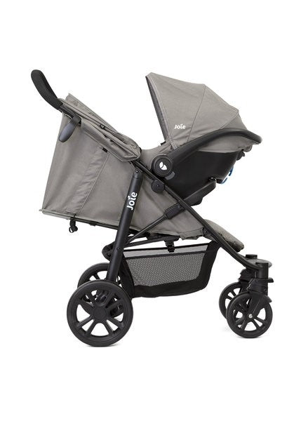 Joie Carucior sport multifunctional Litetrax E de la 0m+ 03