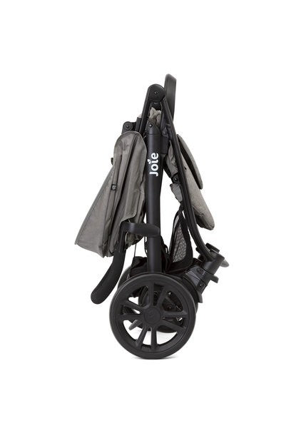 Joie Carucior sport multifunctional Litetrax E de la 0m+ 05