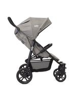 Joie Carucior sport multifunctional Litetrax E de la 0m+ 04