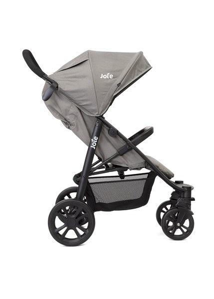 Joie Carucior sport multifunctional Litetrax E de la 0m+ 04