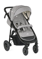 Joie Carucior sport Mytrax de la 0m+, Gray Flannel 01
