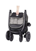 Joie Carucior sport Mytrax de la 0m+